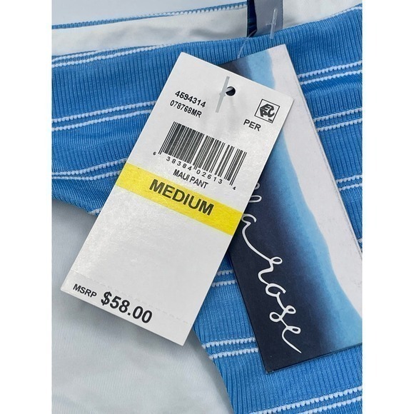 Isabella Rose Sugar On Top Maui Fit Bikini Bottoms Size Medium - Picture 4 of 7